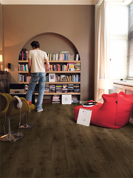 得高Quick-Step夢想系列進口地板|緊隨潮流,打造夢想家 圖片 10 得高Quick-Step夢想系列進口地板|緊隨潮流,打造夢想家 圖片 10