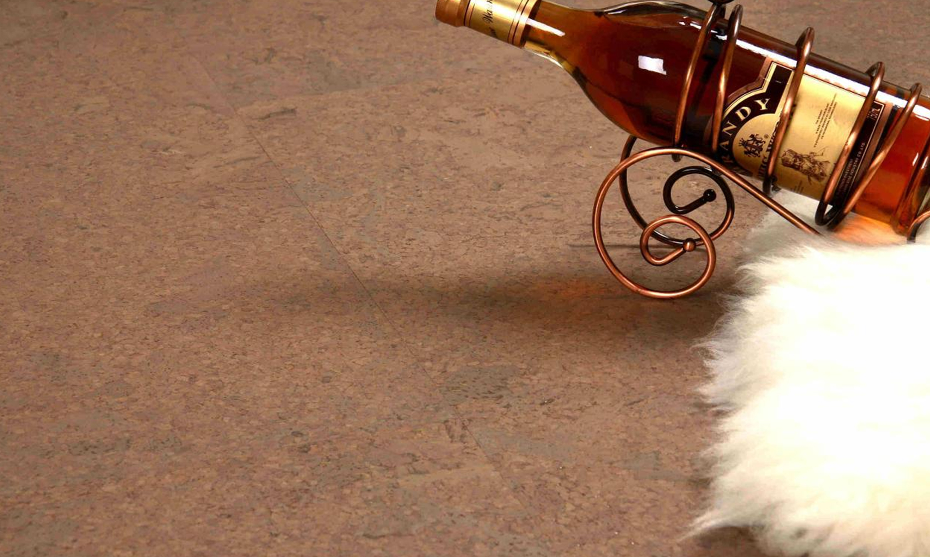 家裝地材選軟木，讓生活品質直線up的進口地板神奇材料！ 圖片10