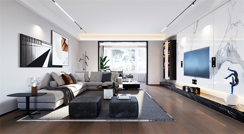 精致生活的儀式感離不開進(jìn)口地板 圖片 11 精致生活的儀式感離不開進(jìn)口地板 圖片 11