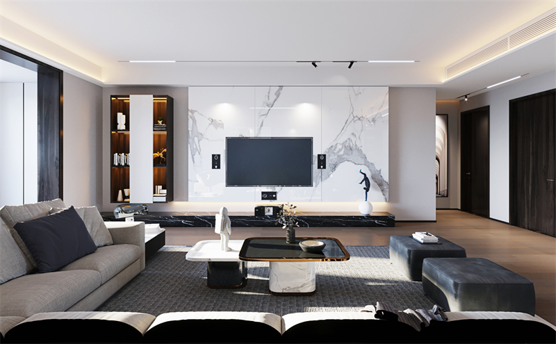 精致生活的儀式感離不開進(jìn)口地板 圖片 13 精致生活的儀式感離不開進(jìn)口地板 圖片 13