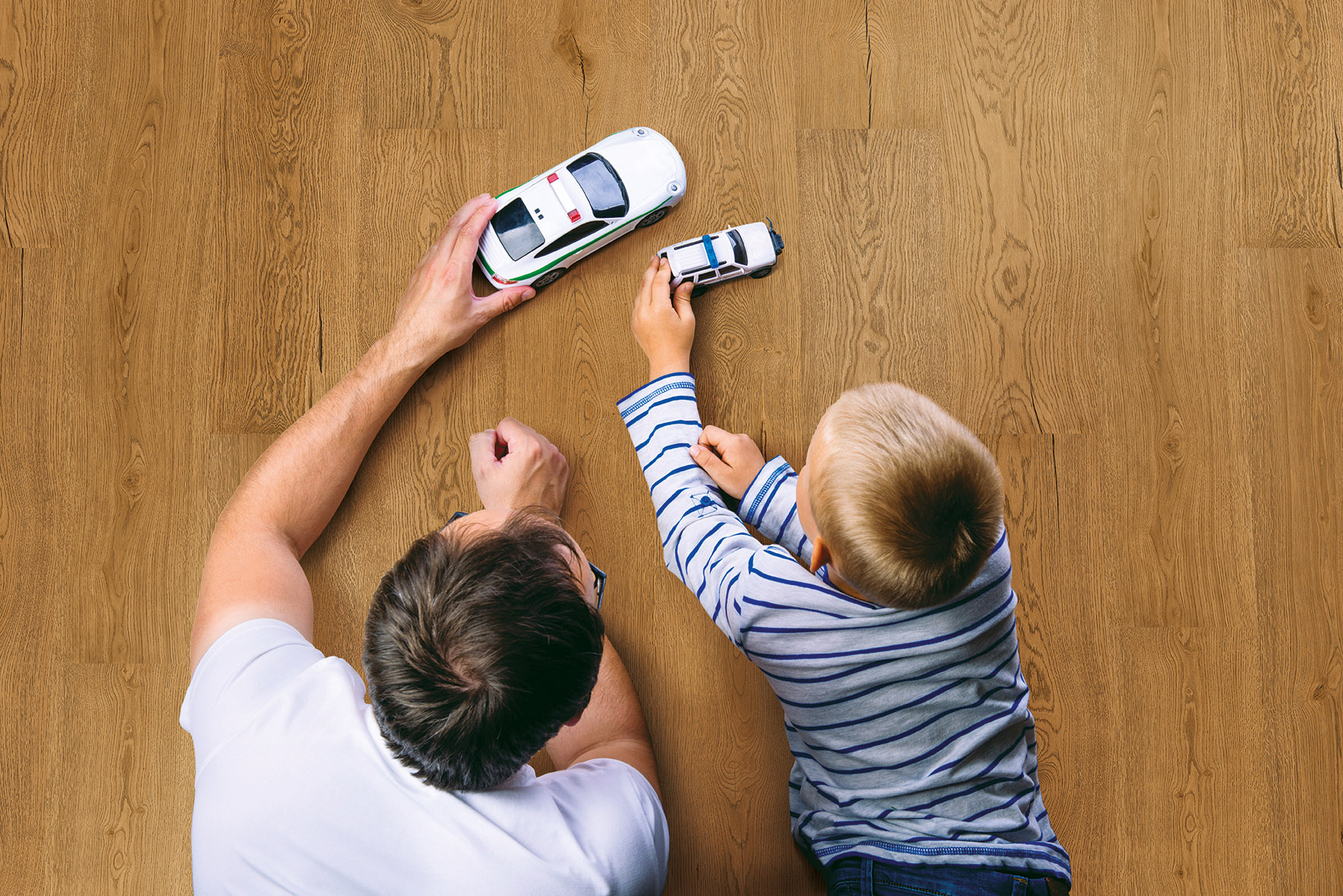 家裝地材選軟木，讓生活品質直線up的進口地板神奇材料！ 圖片13