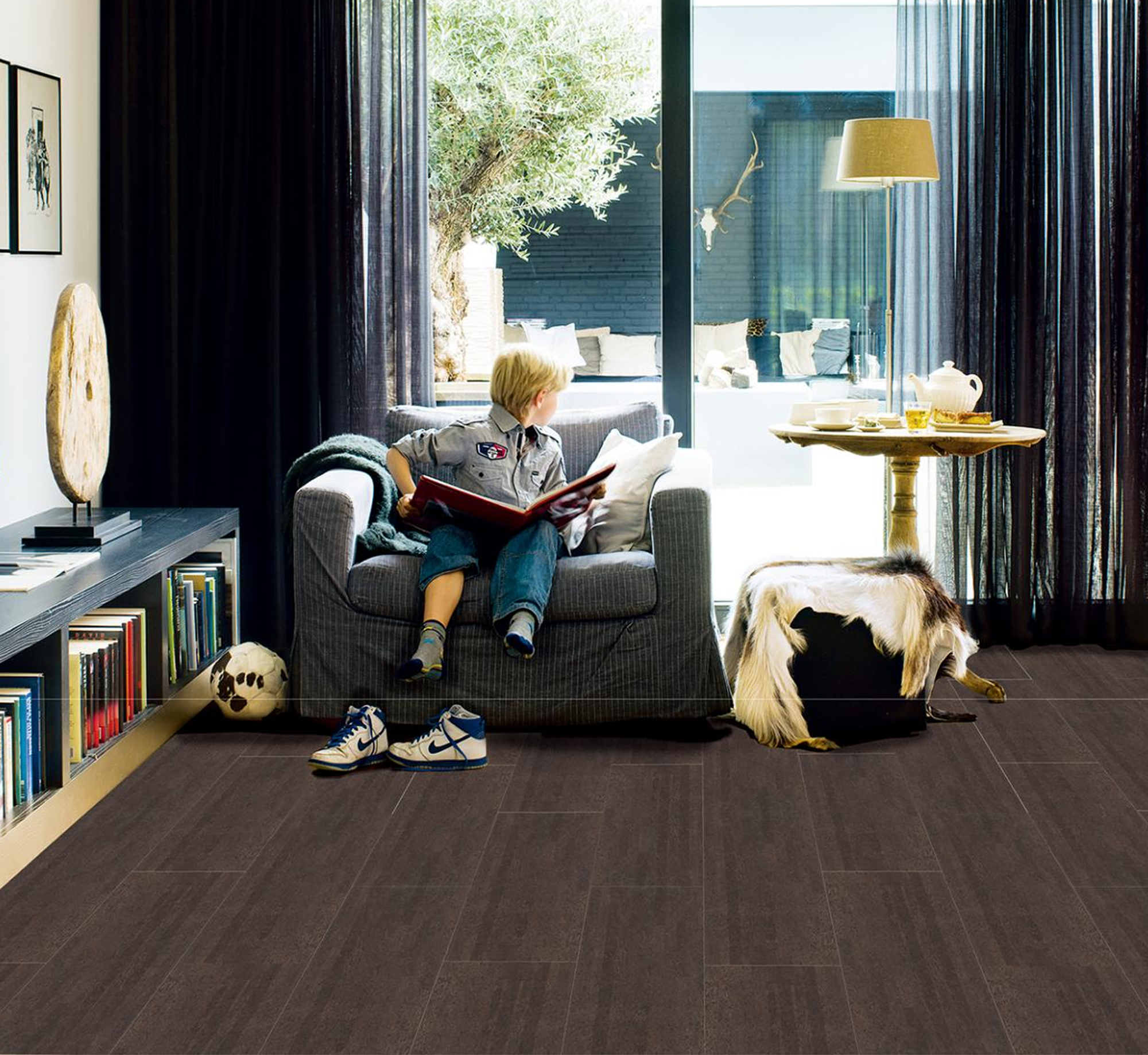 家裝地材選軟木，讓生活品質直線up的進口地板神奇材料！ 圖片12