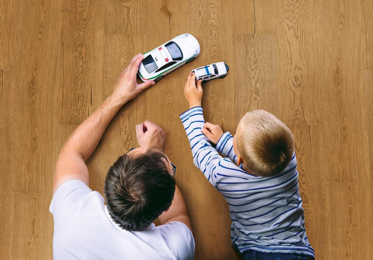 得高軟木環(huán)保地板,打造溫柔地面 12 得高軟木環(huán)保地板,打造溫柔地面 12