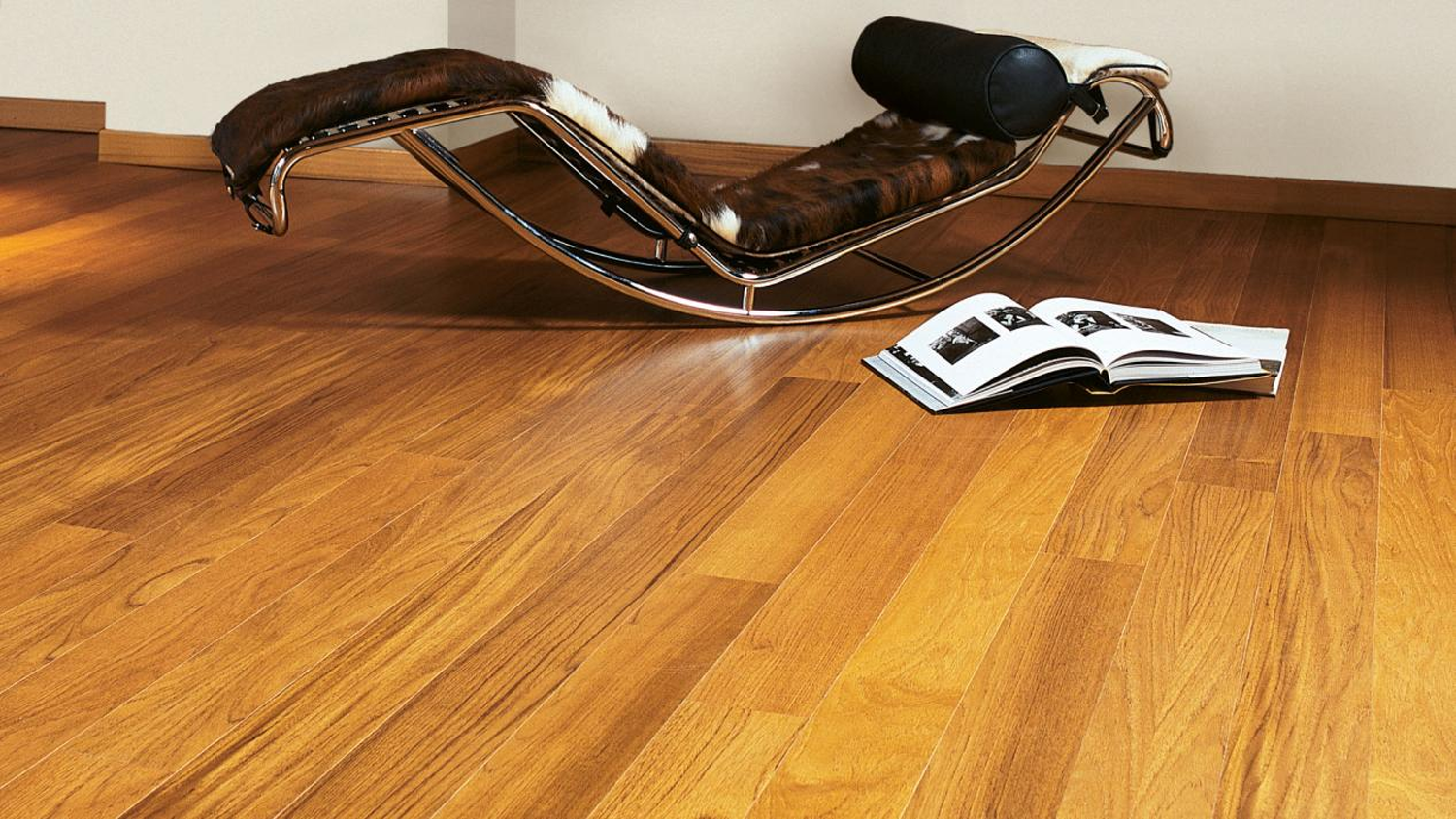 理想的地熱環保地板，給你想要的溫暖和愛 圖片4