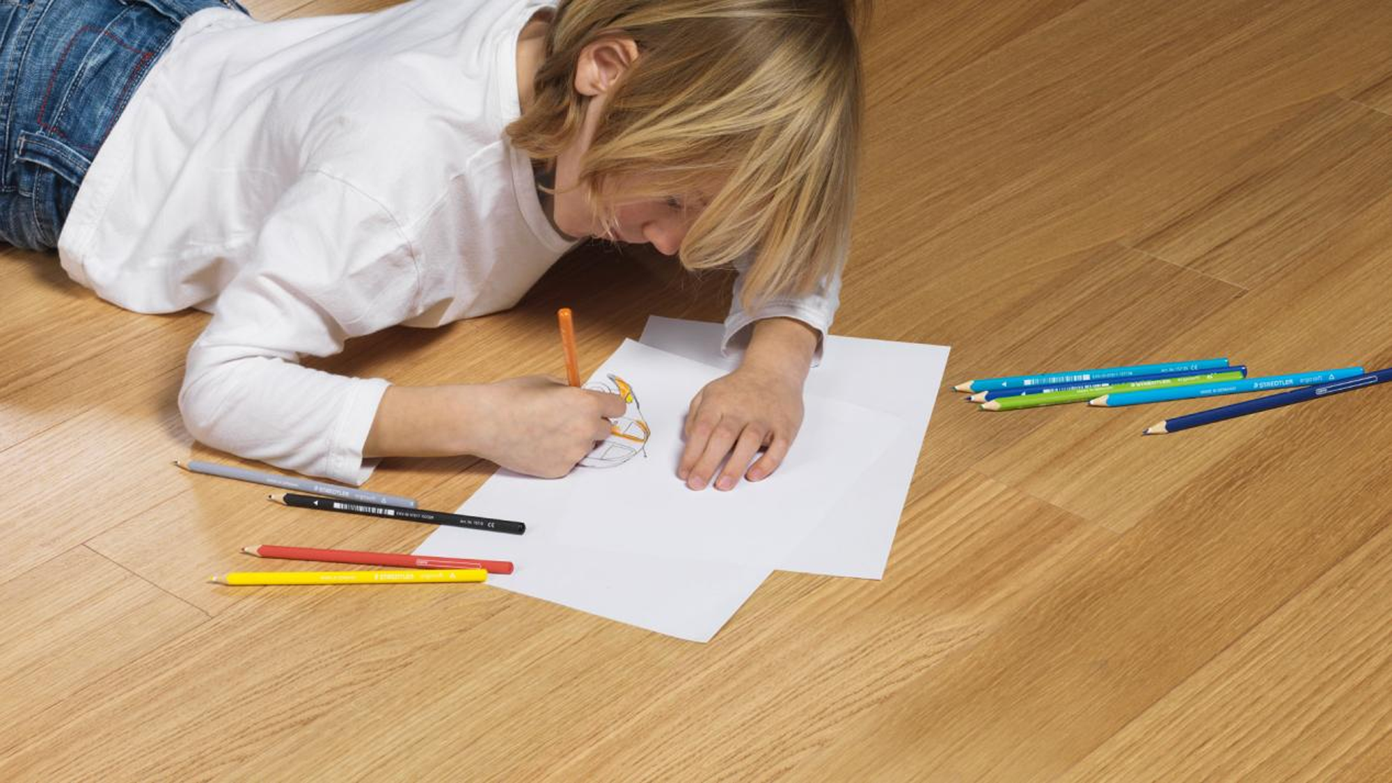 理想的地熱環保地板，給你想要的溫暖和愛 圖片3