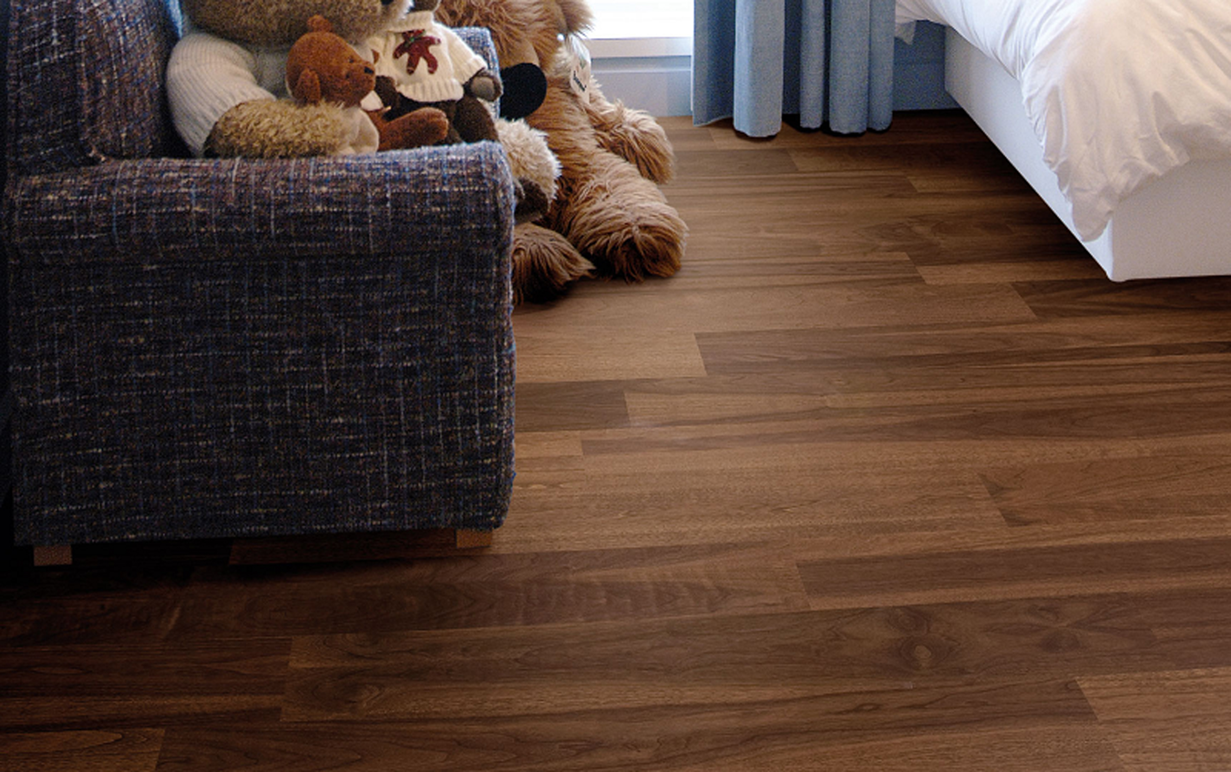 得高天貓年貨節：用好地板，造幸福家 圖片2