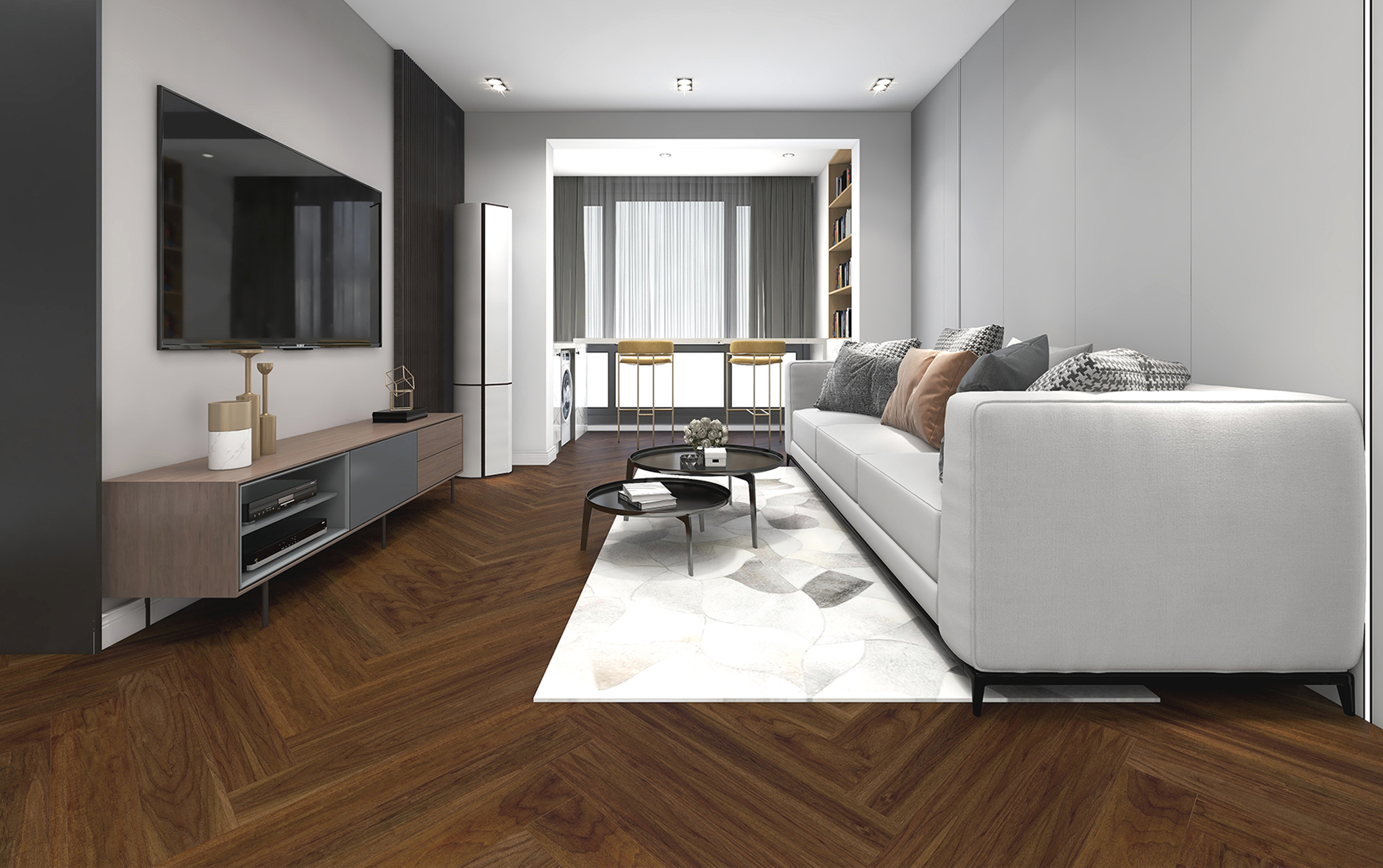 得高進口地板,塑造精致家居生活 1 得高進口地板,塑造精致家居生活 1