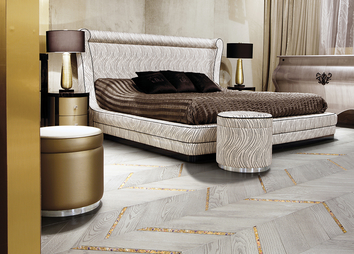 得高進口地板,塑造精致家居生活 4 得高進口地板,塑造精致家居生活 4