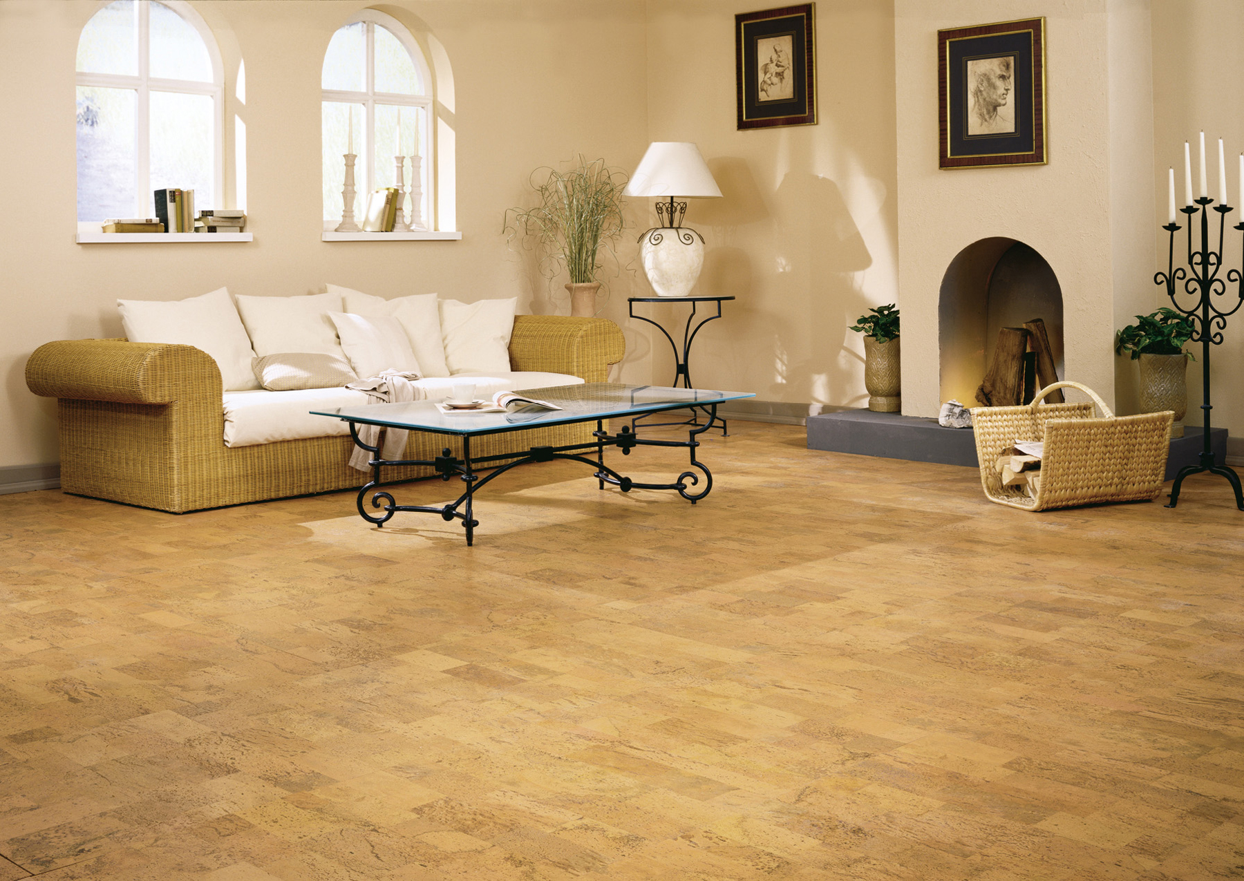 得高健康家居,環保地板上的小確幸 O821005(原色鎖扣) 得高健康家居,環保地板上的小確幸 O821005(原色鎖扣)