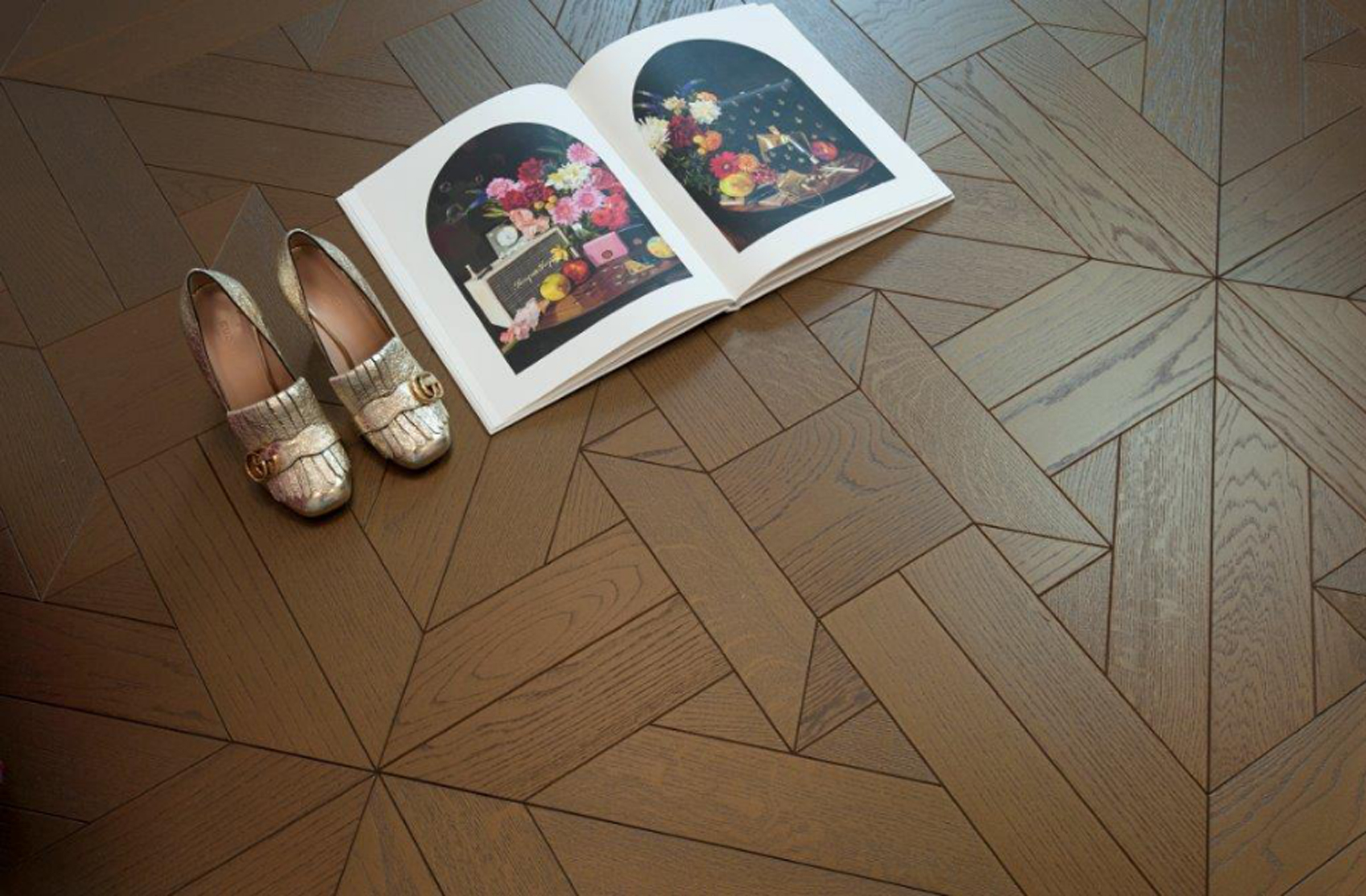 得高進口地板,實木匠心締造尊貴品質 咖啡金色橡木印式方拼1 得高進口地板,實木匠心締造尊貴品質 咖啡金色橡木印式方拼1