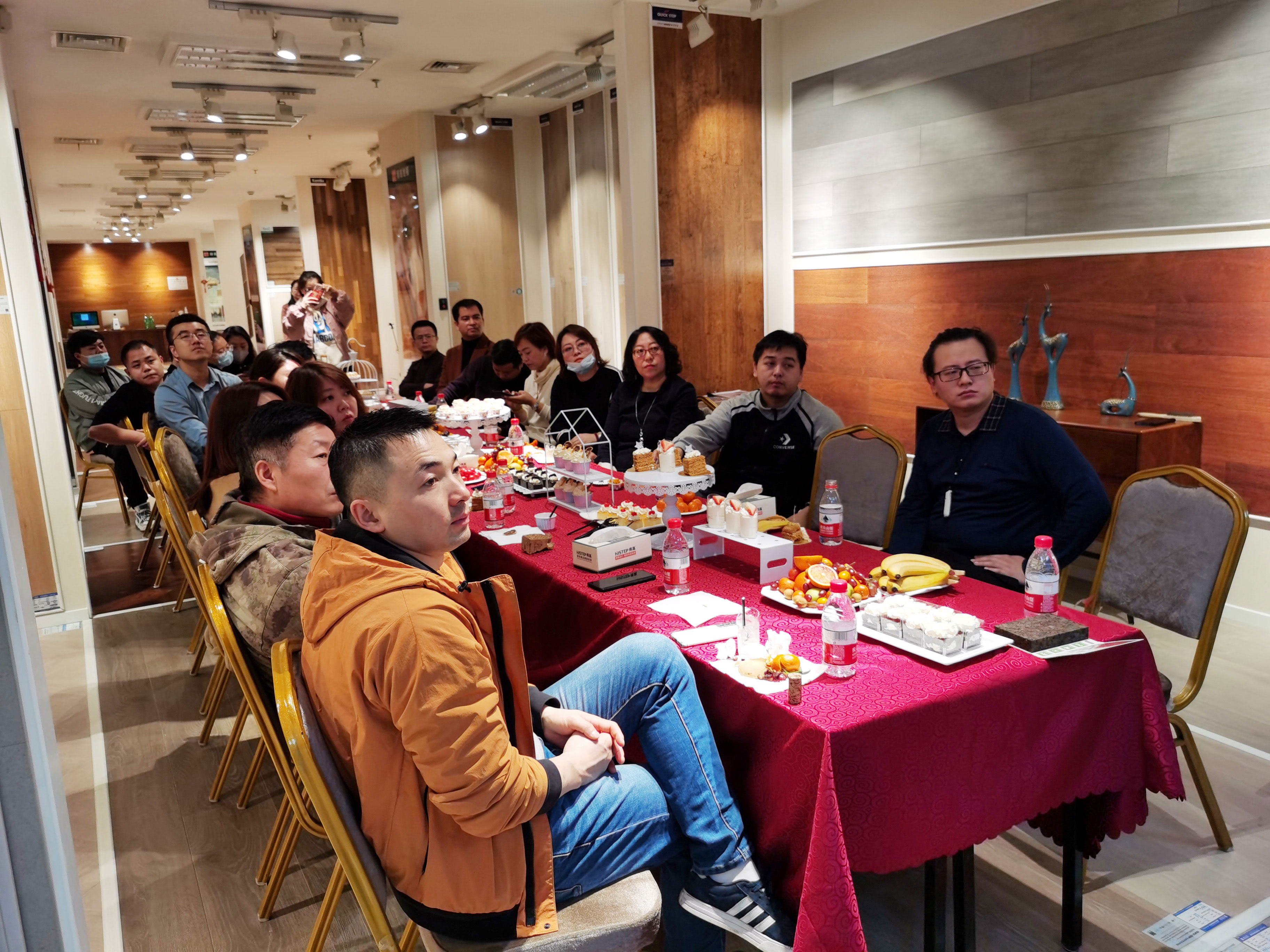 首屆新疆國際軟木文化節(jié)交流會啟動，“軟”實力硬圈粉！ 4