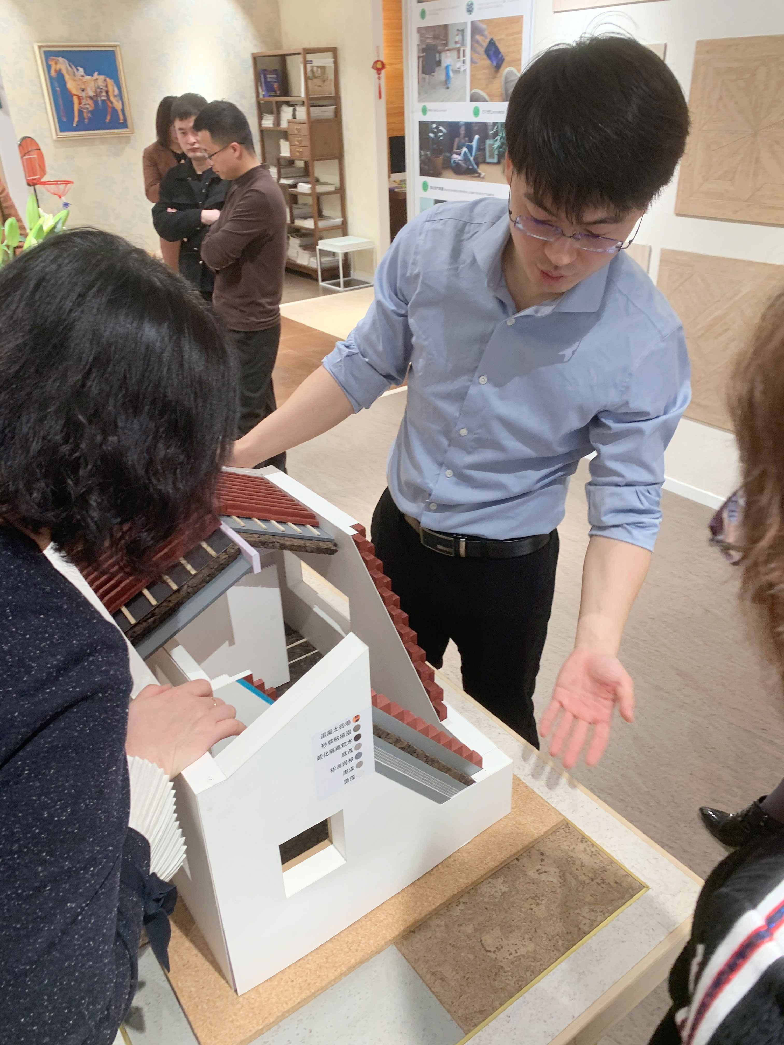 首屆新疆國際軟木文化節(jié)交流會啟動，“軟”實力硬圈粉！ 18