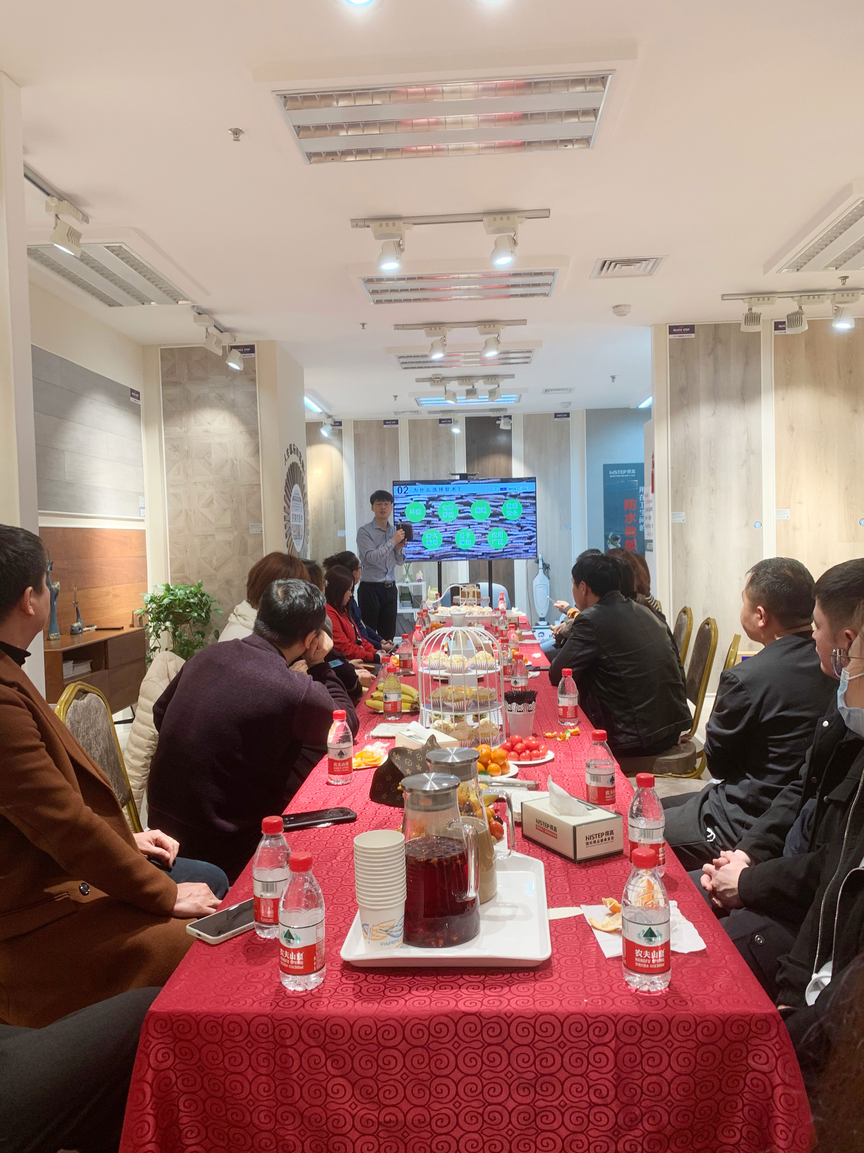 首屆新疆國際軟木文化節(jié)交流會啟動，“軟”實力硬圈粉！ 16