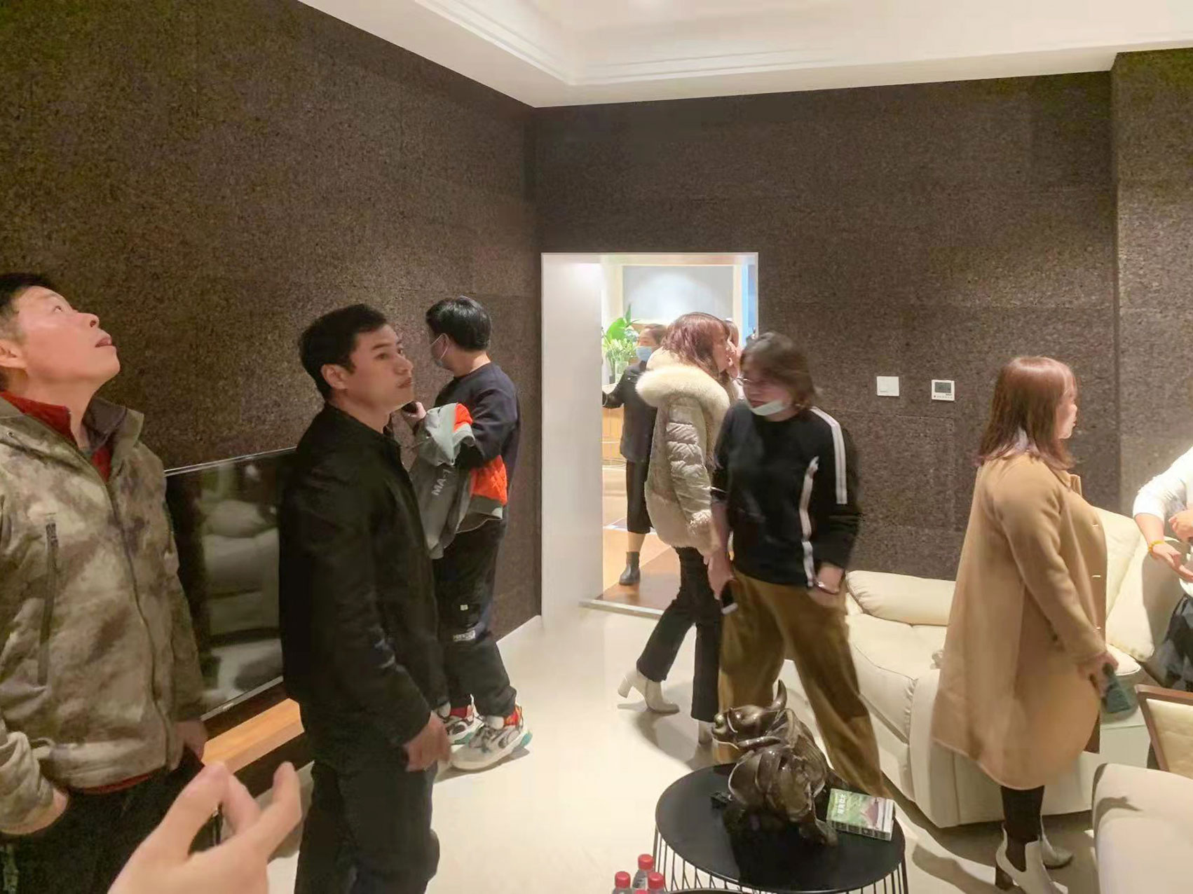 首屆新疆國際軟木文化節(jié)交流會啟動，“軟”實力硬圈粉！ 17