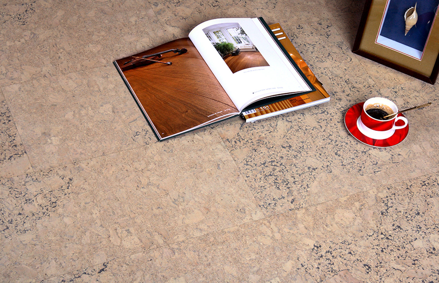 得高進口地板,把品質裝進家里面 圖片4 得高進口地板,把品質裝進家里面 圖片4