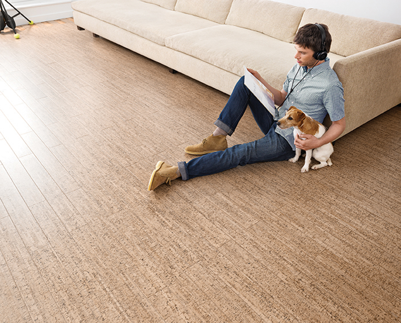 得高進口地板,把品質裝進家里面 圖片5 得高進口地板,把品質裝進家里面 圖片5