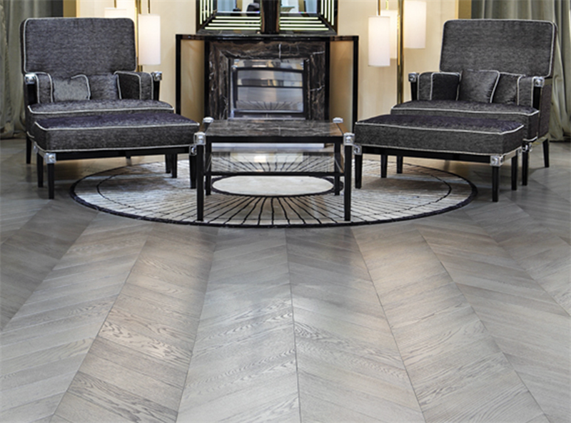 得高Garbelotto進口地板|意大利文明熏陶下的家裝藝術 4 得高Garbelotto進口地板|意大利文明熏陶下的家裝藝術 4