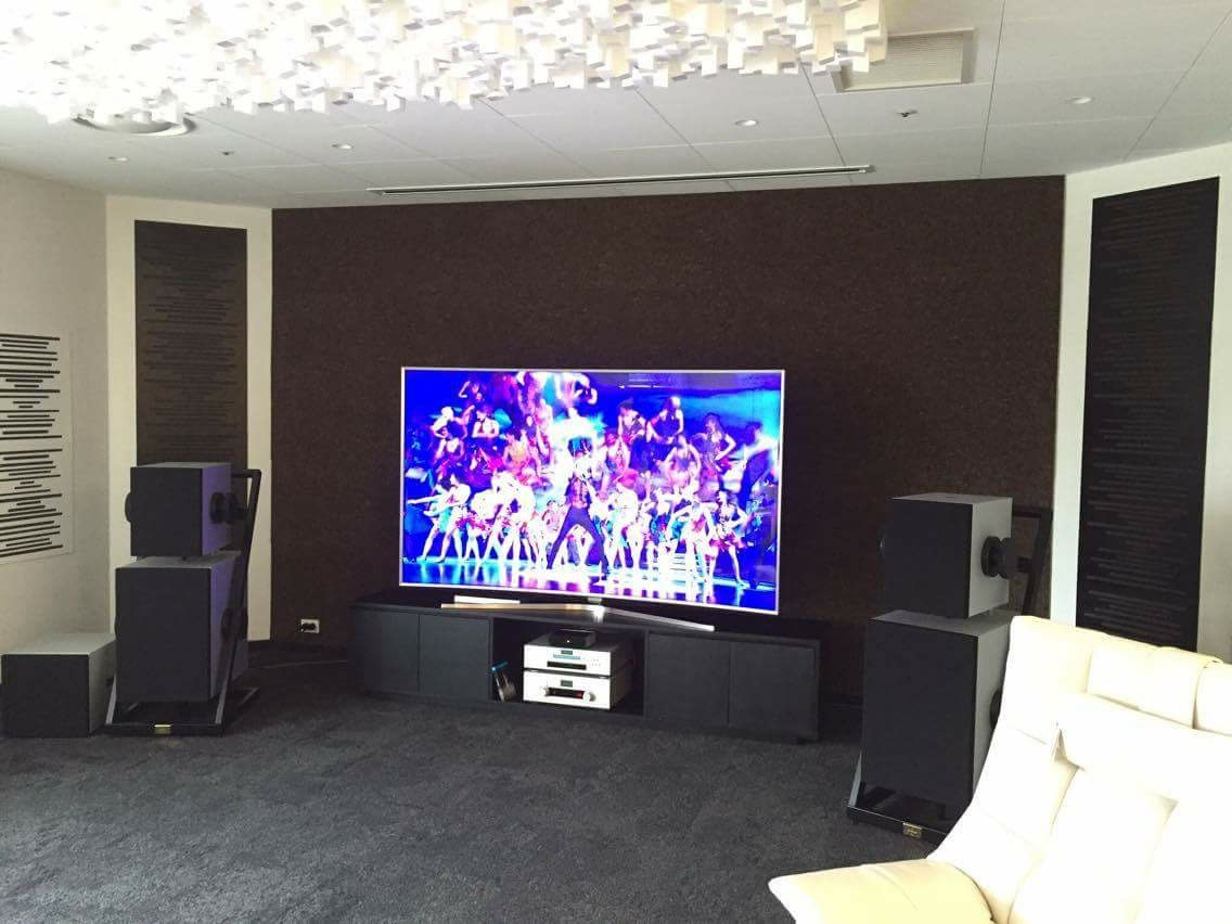 天下苦噪音久矣,地球人都想靜靜 4 天下苦噪音久矣,地球人都想靜靜 4