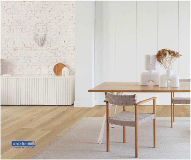 為美好而來，盡情享受您的 Wood for Life 6