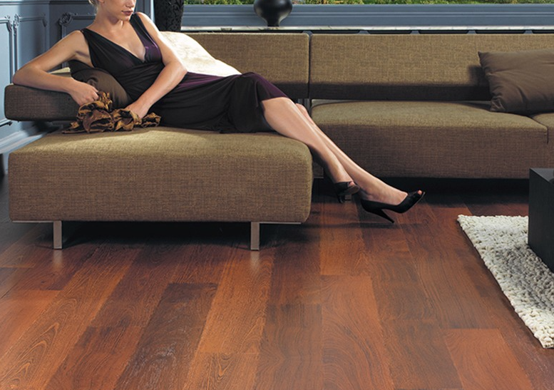 得高Quick-Step——來自比利時的后現代主義 圖片 1 得高Quick-Step——來自比利時的后現代主義 圖片 1