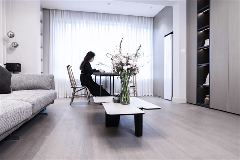 第一眼,就愛上的“一站國際家” 3 第一眼,就愛上的“一站國際家” 3