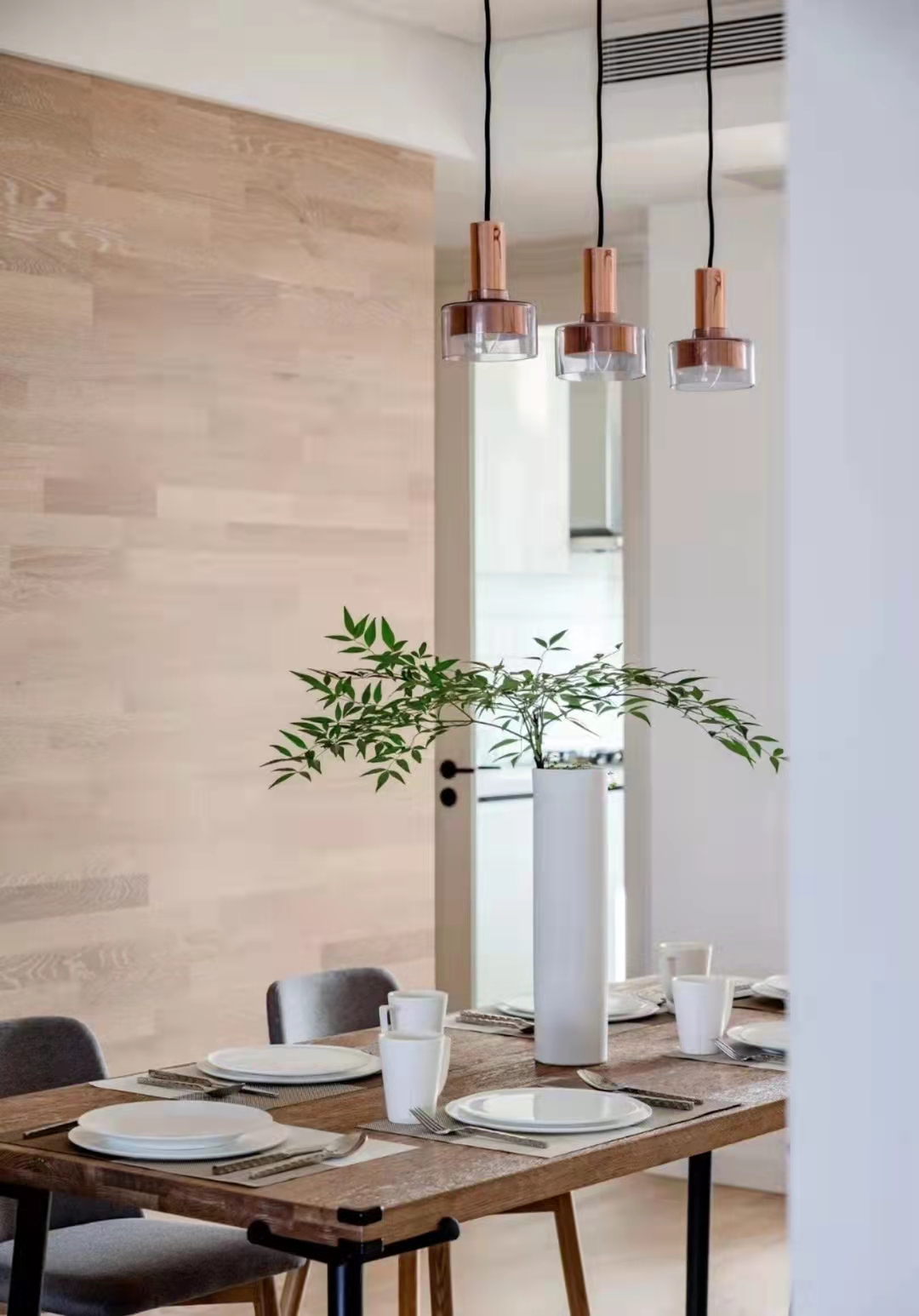 得高地板&墻板 家裝顏值CP! image3 得高地板&墻板 家裝顏值CP! image3