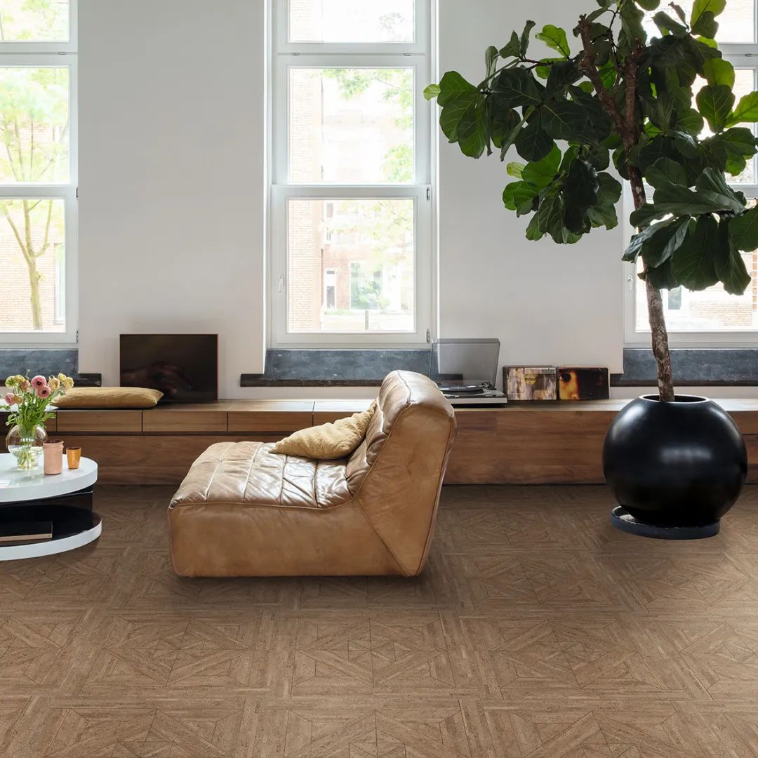 顏值革命2.0,地墻百搭的理想居住生活 圖片 11 顏值革命2.0,地墻百搭的理想居住生活 圖片 11