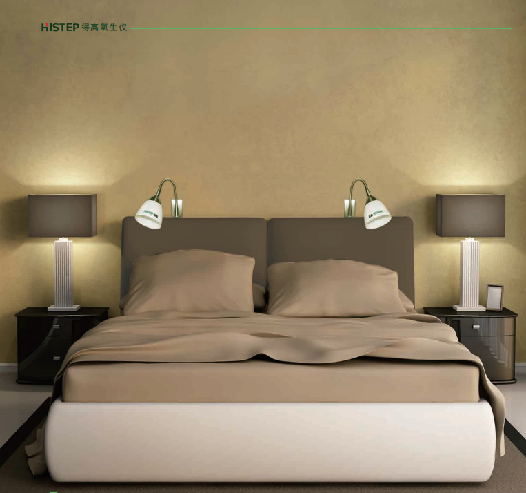 居家也要暢快呼吸,得高教你實現科學補氧! image2 居家也要暢快呼吸,得高教你實現科學補氧! image2