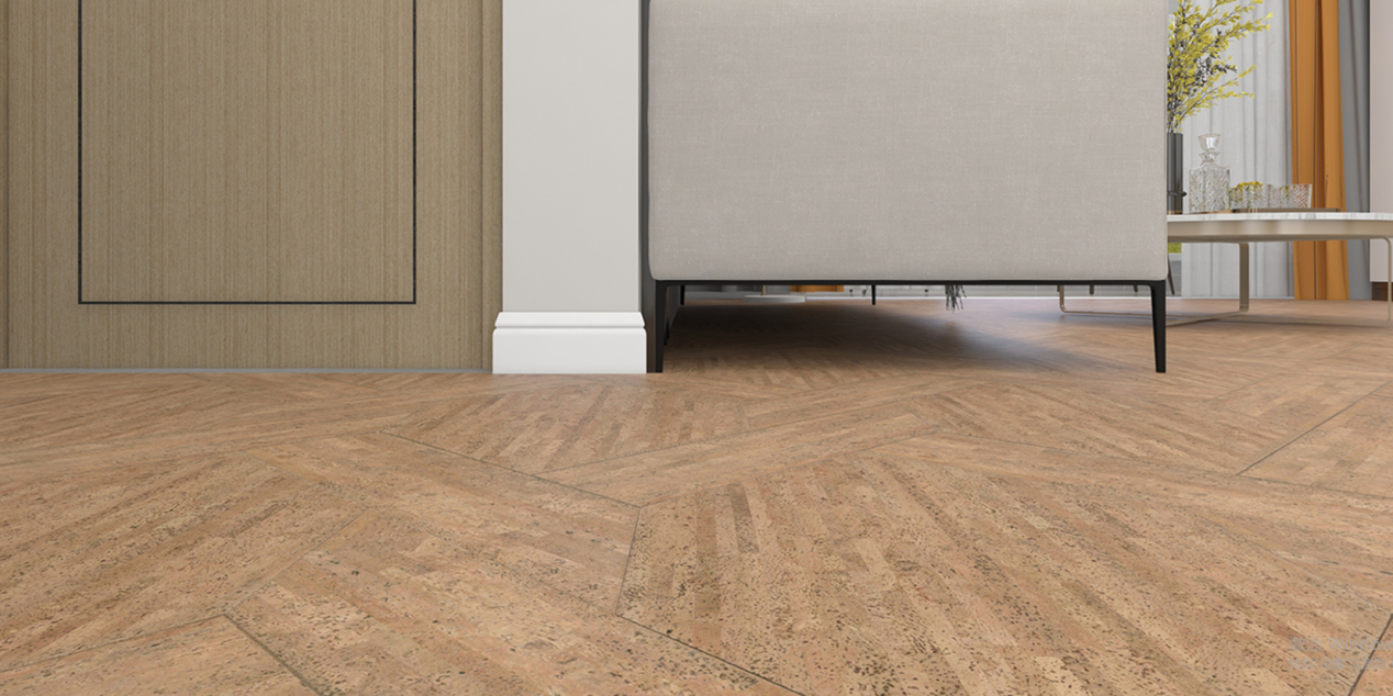 軟木地板——自然與家的和諧共存 image1 軟木地板——自然與家的和諧共存 image1