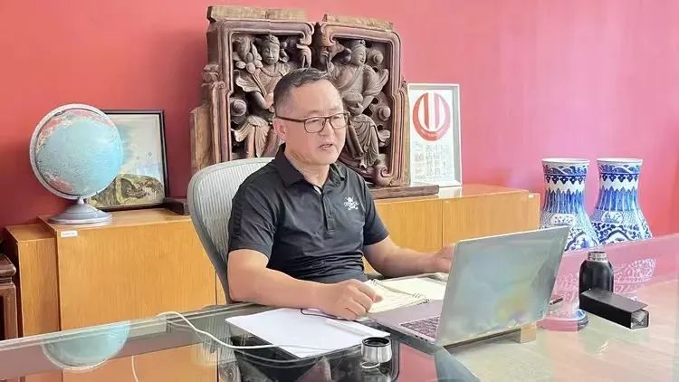 大咖云集，先鋒匯聚|遇見(jiàn)理想居住生活，一站國(guó)際家活動(dòng)完美落幕！ image3