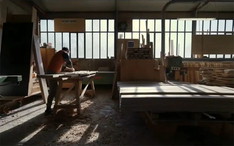 得高Garbelotto拼花——家居界的奢華浪漫 image3 得高Garbelotto拼花——家居界的奢華浪漫 image3