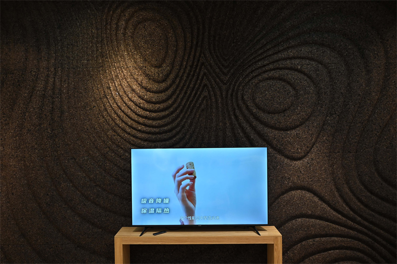 得高亮相第20屆中國住博會，助力中國綠色建設、筑就安居生活    image6