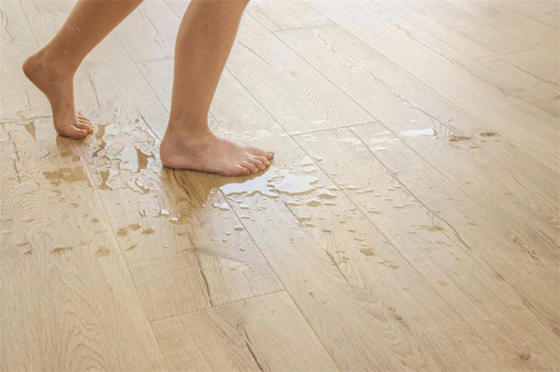 地板還要“防曬”“抗衰”？得高Quick-Step駐顏有術！ image4