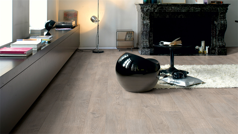 比利時Quick-Step，絕不將就的家裝藝術 image2