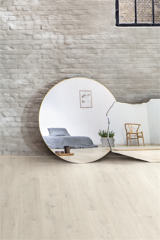 金秋家裝|多種風格于地面相遇,得高讓空間有態度 image3 金秋家裝|多種風格于地面相遇,得高讓空間有態度 image3