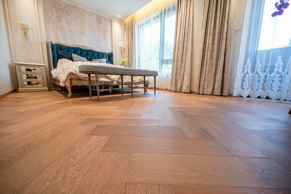 Room Tour|北京千平獨(dú)棟別墅，畫面感拉滿的理想之宅。 image6