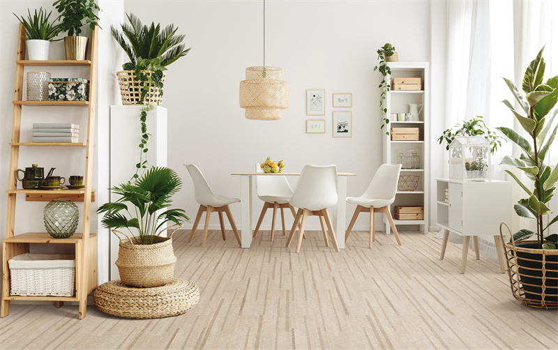 軟木地板——精致家居的首選 image1 軟木地板——精致家居的首選 image1