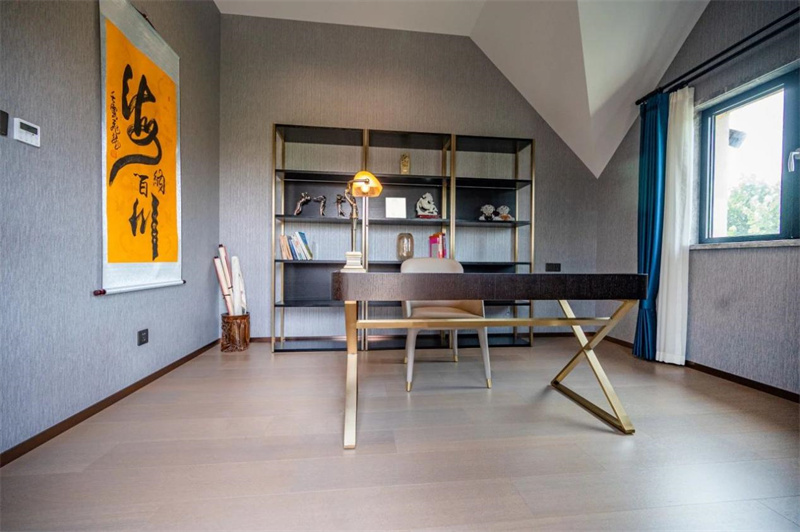 Room Tour|高顏值大宅,輕奢質感UP image7