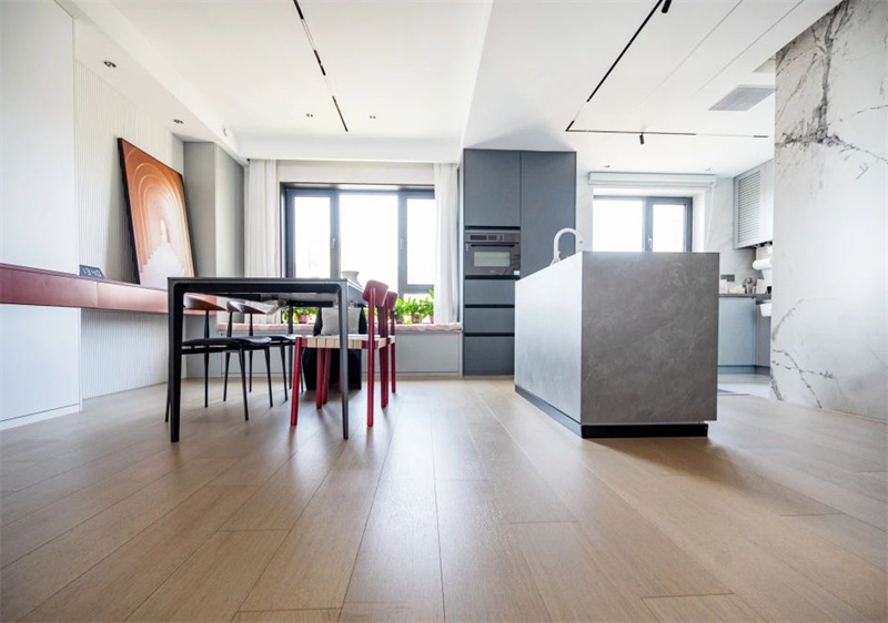 Room Tour|高顏值大宅,輕奢質感UP image4