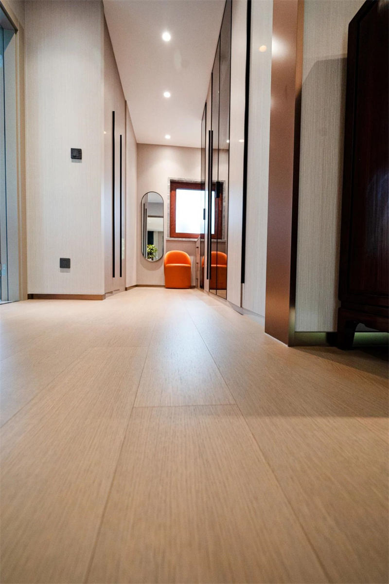 Room Tour|高顏值大宅,輕奢質感UP image8