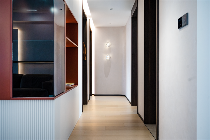 Room Tour|高顏值大宅,輕奢質感UP image2 Room Tour|高顏值大宅,輕奢質感UP image2