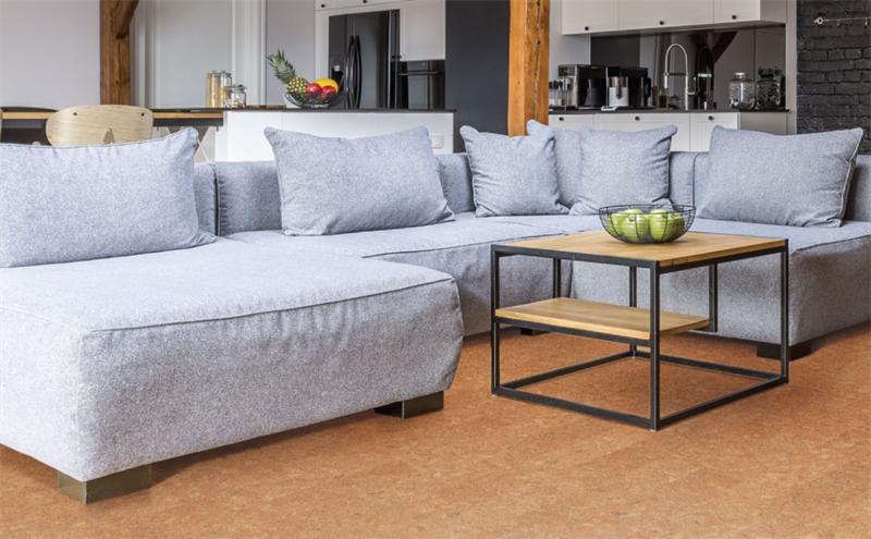 軟木地板——精致家居的首選 image3 軟木地板——精致家居的首選 image3