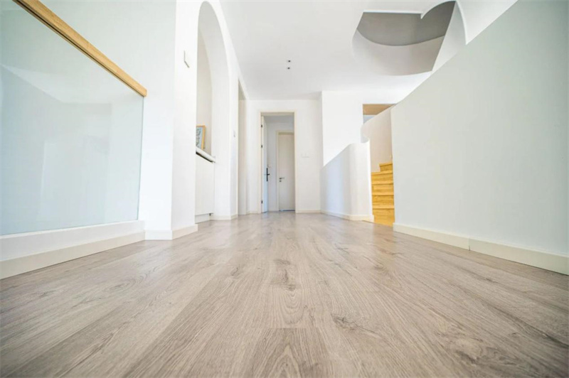 Room Tour|600㎡海濱別墅,沉浸式悅享極簡家居風尚 image8 Room Tour|600㎡海濱別墅,沉浸式悅享極簡家居風尚 image8