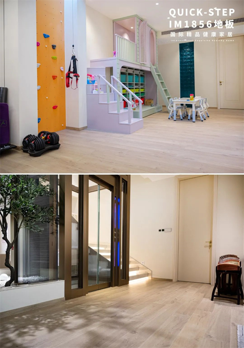 人氣實景案例精選:徜徉自然之境,品味藝術美宅 image10