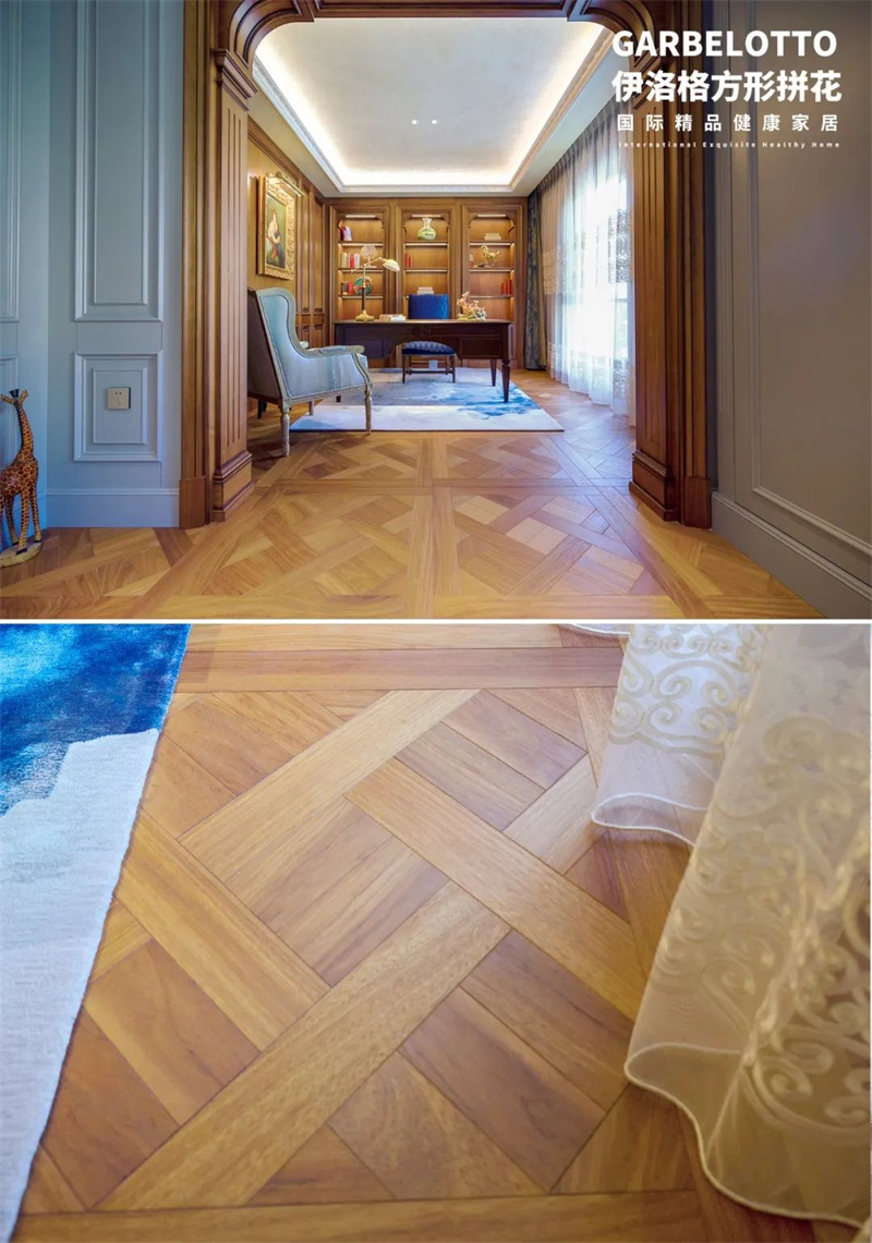 人氣實景案例精選:徜徉自然之境,品味藝術美宅 image7