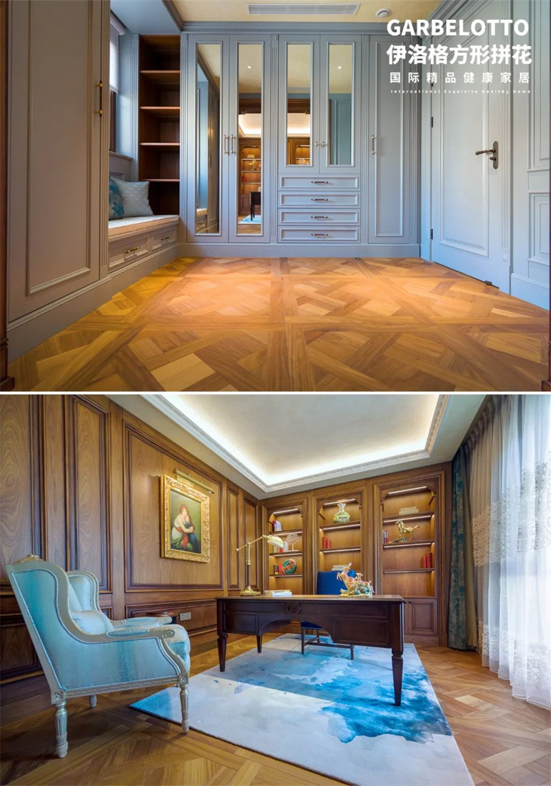 人氣實景案例精選:徜徉自然之境,品味藝術美宅 image6