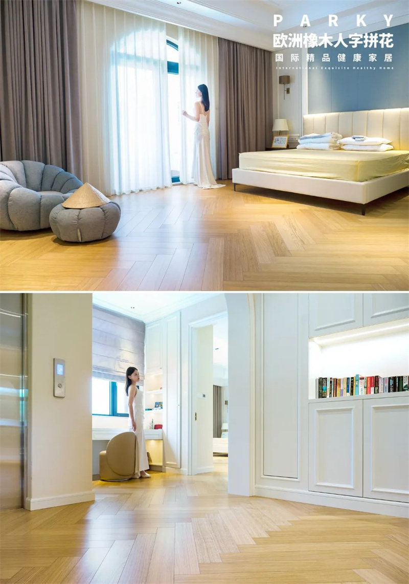 人氣實景案例精選:徜徉自然之境,品味藝術美宅 image5