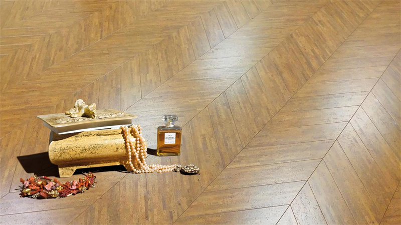 踏上軟木地板,走進健康家居 image3 踏上軟木地板,走進健康家居 image3