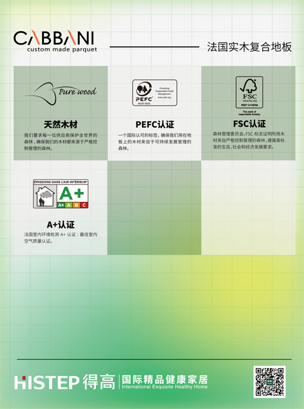 深度解讀得高產品環保認證體系 image8