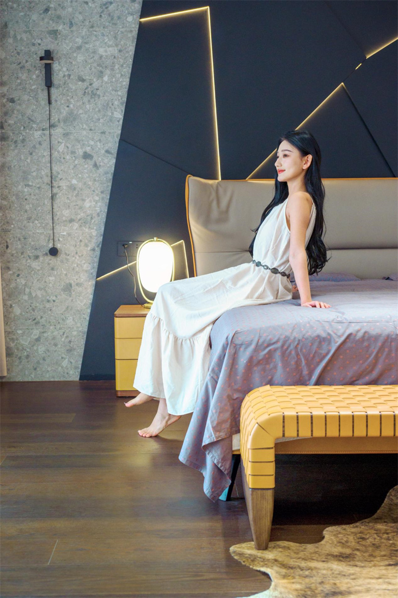 電影感Plog|優雅克制的高級感·意式風別墅 image1 電影感Plog|優雅克制的高級感·意式風別墅 image1